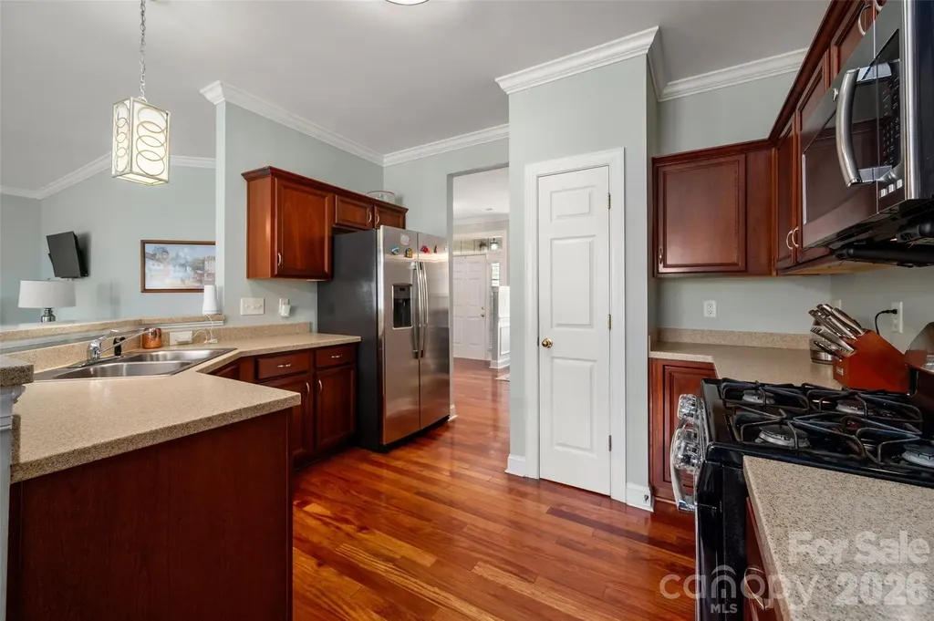 1000 Master Gunner Court Indian Trail NC 28079