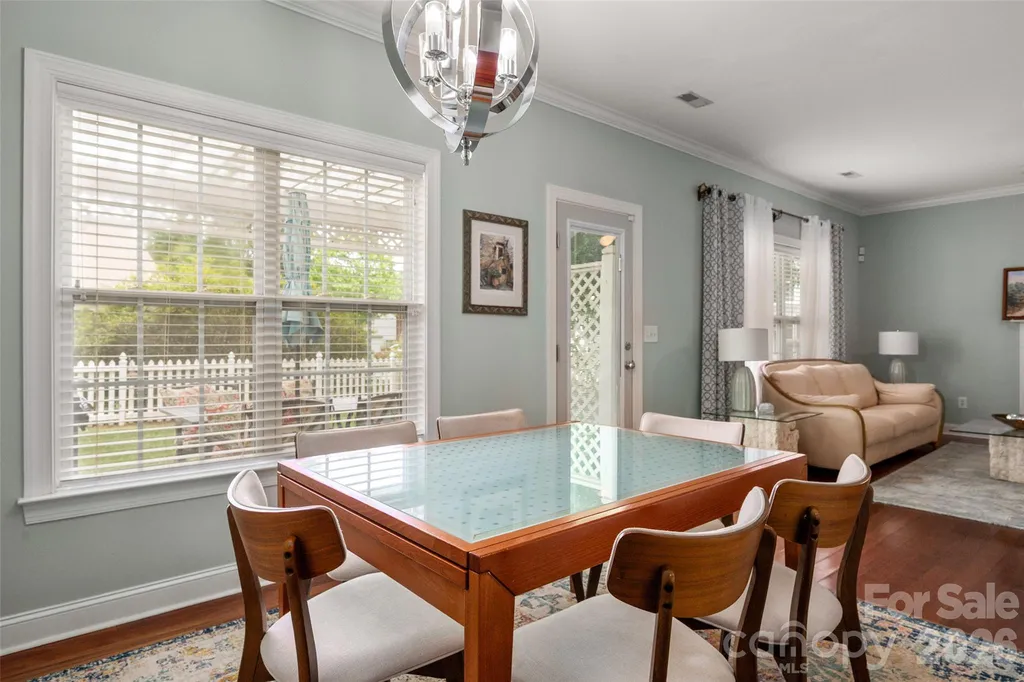 1000 Master Gunner Court Indian Trail NC 28079