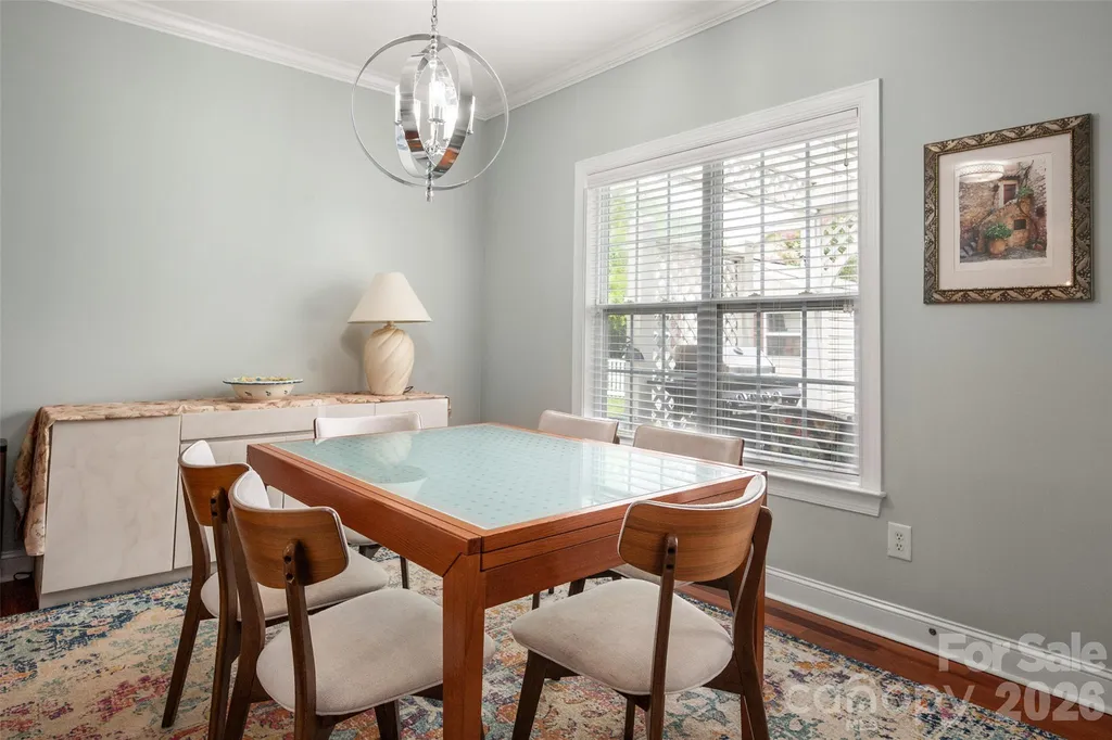 1000 Master Gunner Court Indian Trail NC 28079