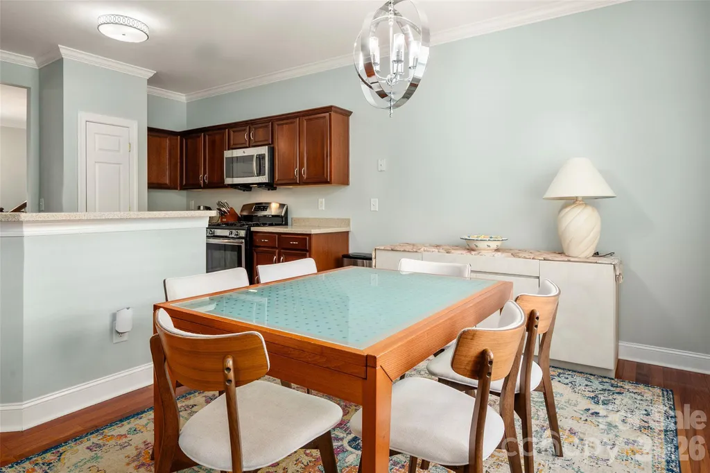 1000 Master Gunner Court Indian Trail NC 28079