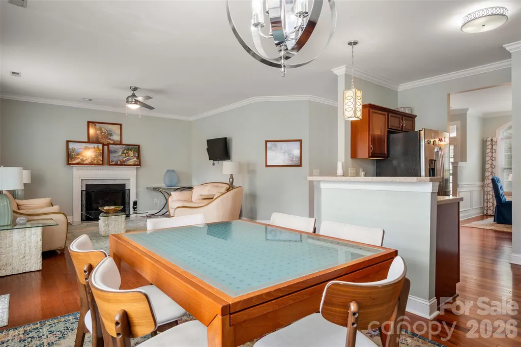 1000 Master Gunner Court Indian Trail NC 28079