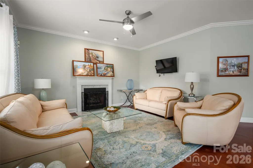 1000 Master Gunner Court Indian Trail NC 28079