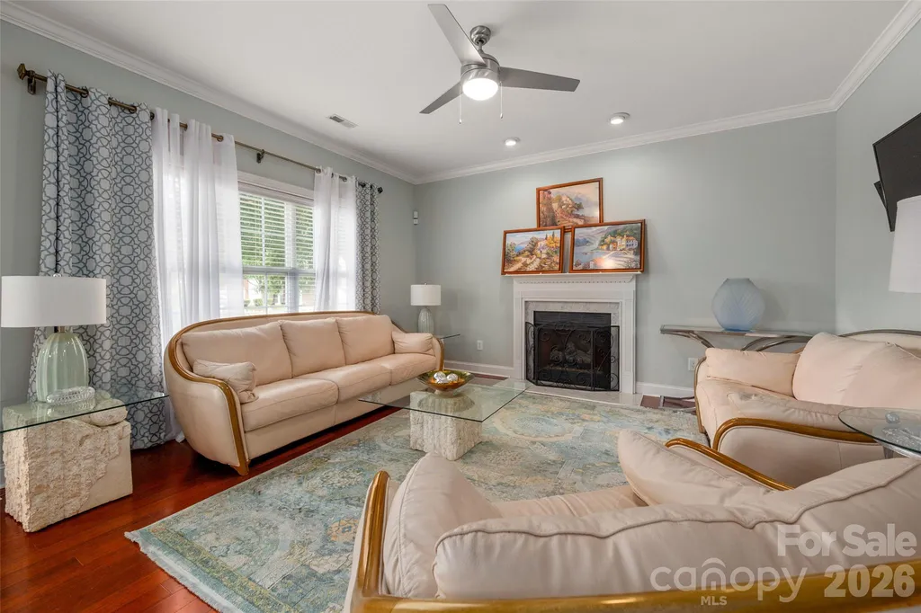 1000 Master Gunner Court Indian Trail NC 28079