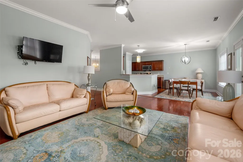 1000 Master Gunner Court Indian Trail NC 28079