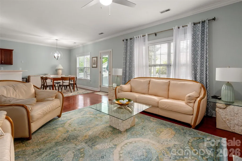 1000 Master Gunner Court Indian Trail NC 28079