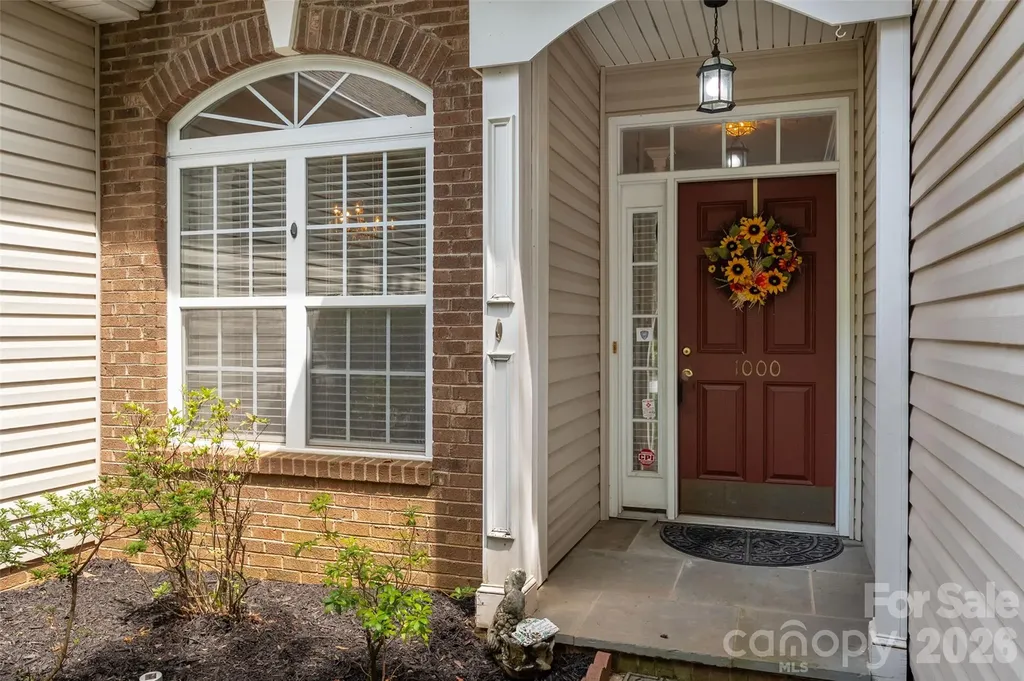 1000 Master Gunner Court Indian Trail NC 28079