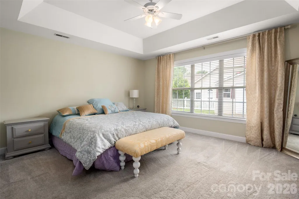 1000 Master Gunner Court Indian Trail NC 28079