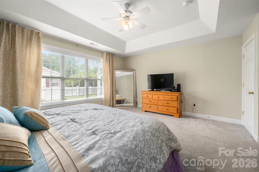 1000 Master Gunner Court Indian Trail NC 28079