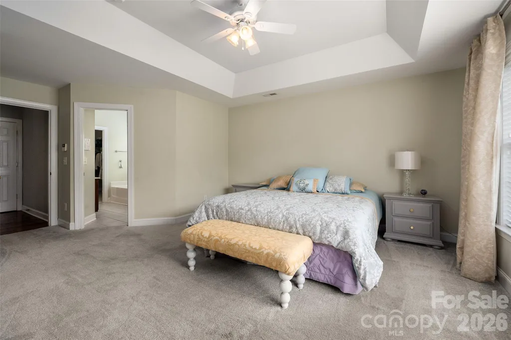 1000 Master Gunner Court Indian Trail NC 28079