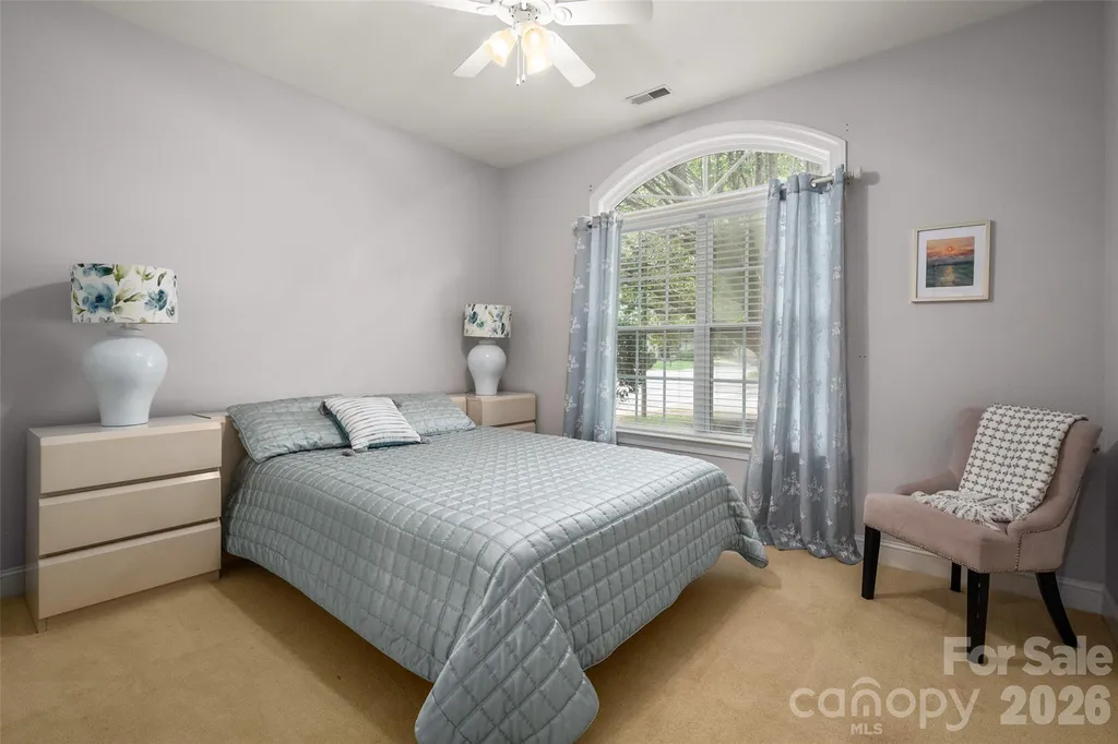 1000 Master Gunner Court Indian Trail NC 28079