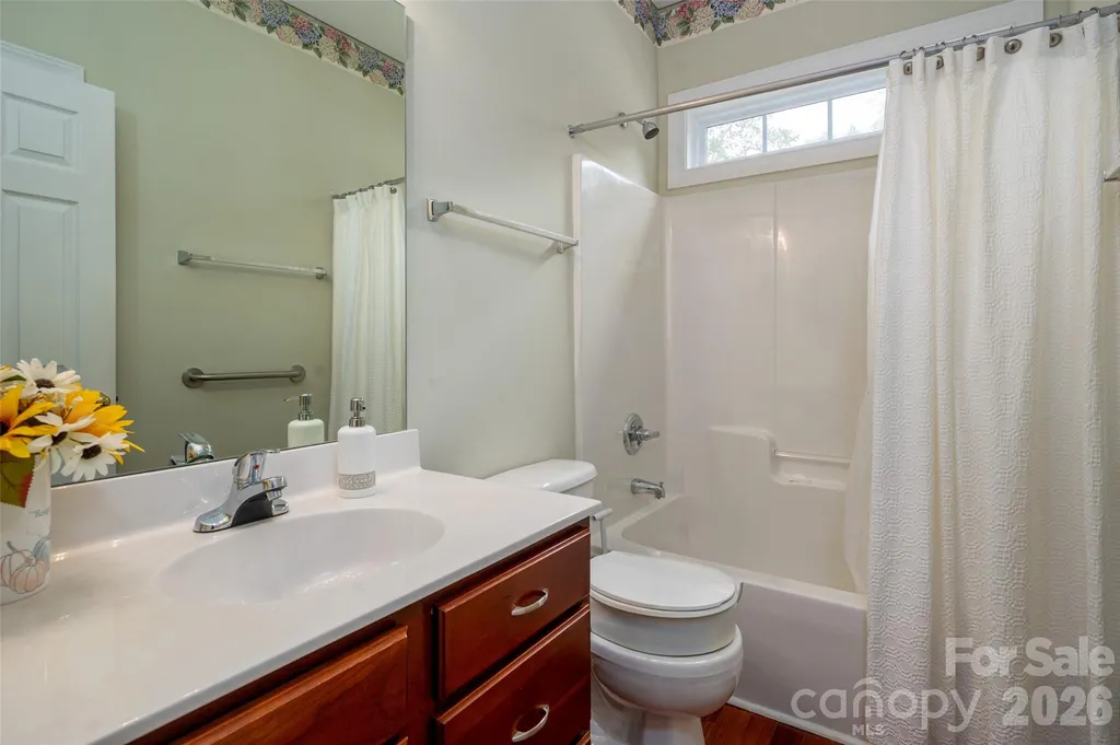 1000 Master Gunner Court Indian Trail NC 28079