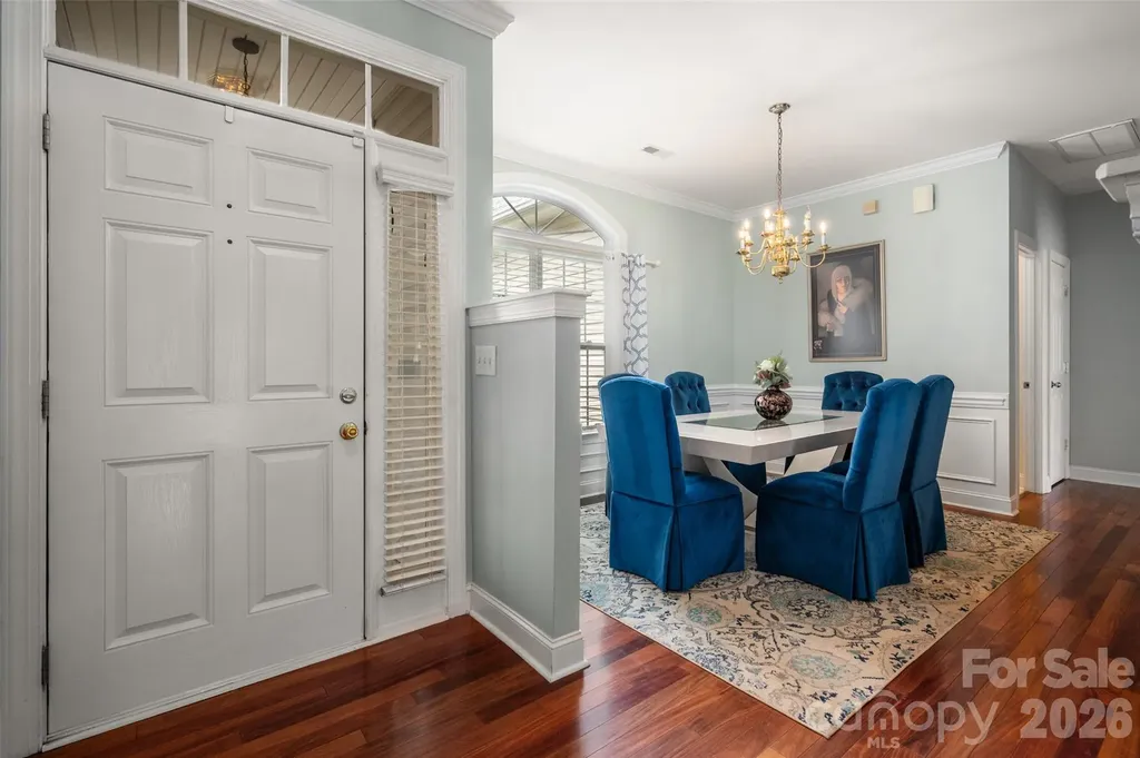 1000 Master Gunner Court Indian Trail NC 28079