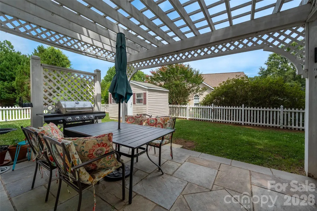 1000 Master Gunner Court Indian Trail NC 28079