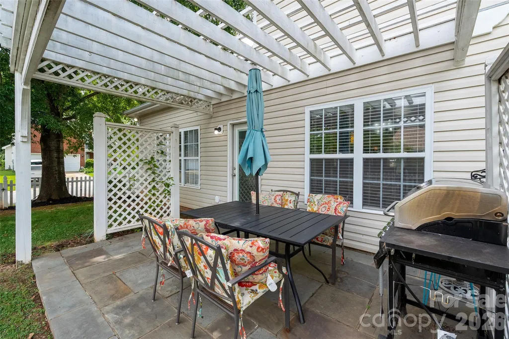 1000 Master Gunner Court Indian Trail NC 28079