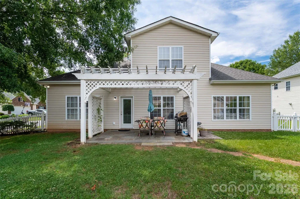 1000 Master Gunner Court Indian Trail NC 28079