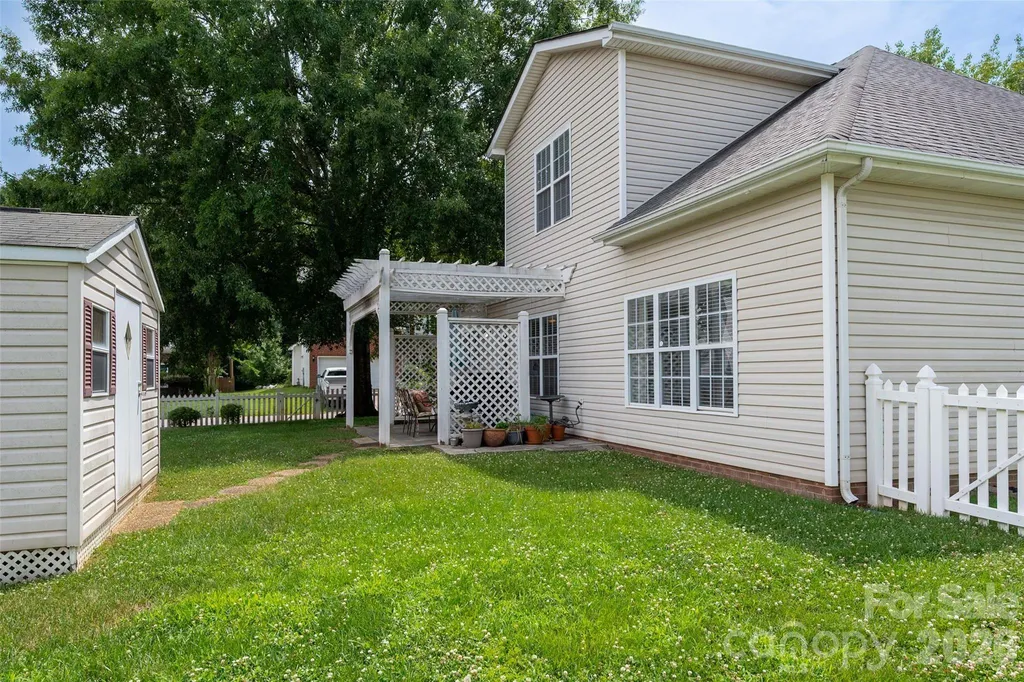 1000 Master Gunner Court Indian Trail NC 28079