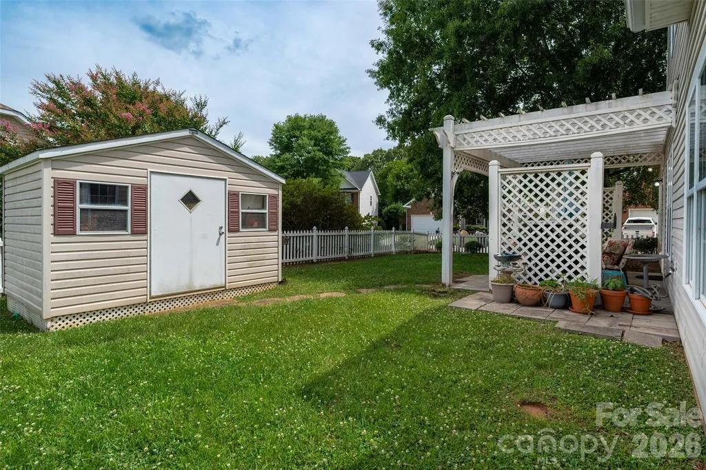 1000 Master Gunner Court Indian Trail NC 28079