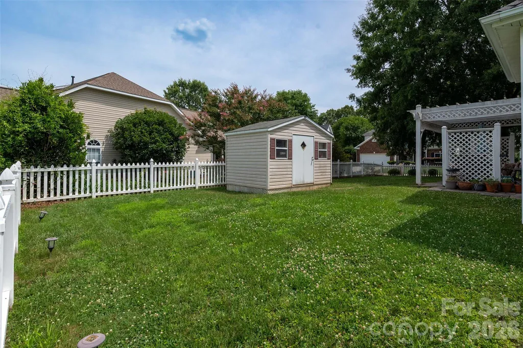 1000 Master Gunner Court Indian Trail NC 28079