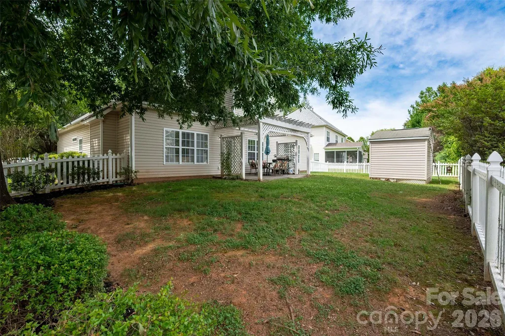 1000 Master Gunner Court Indian Trail NC 28079