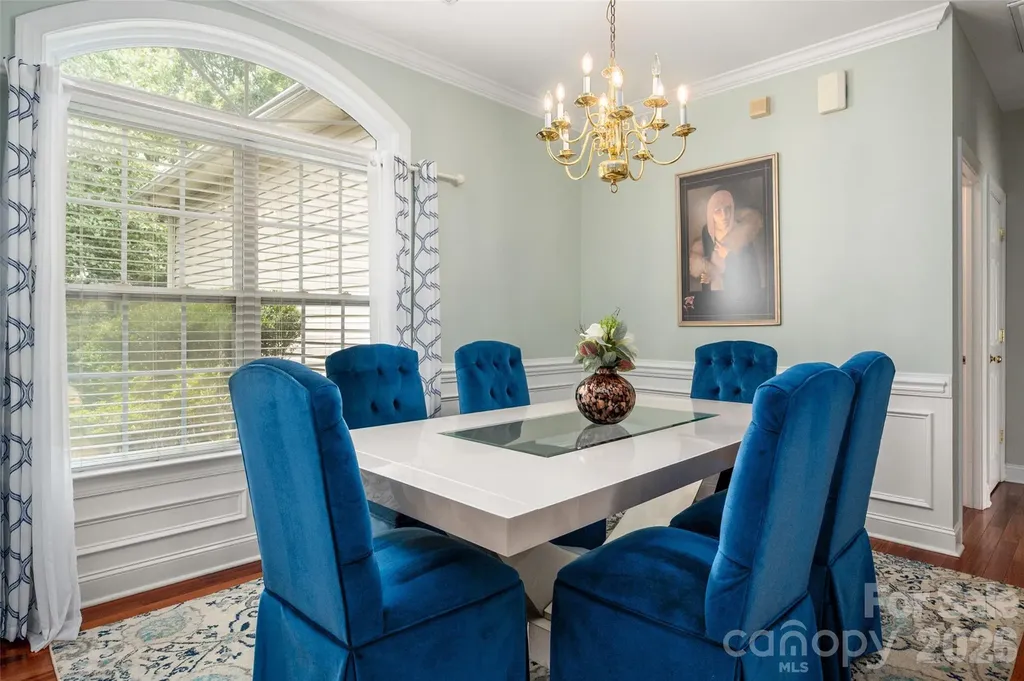 1000 Master Gunner Court Indian Trail NC 28079