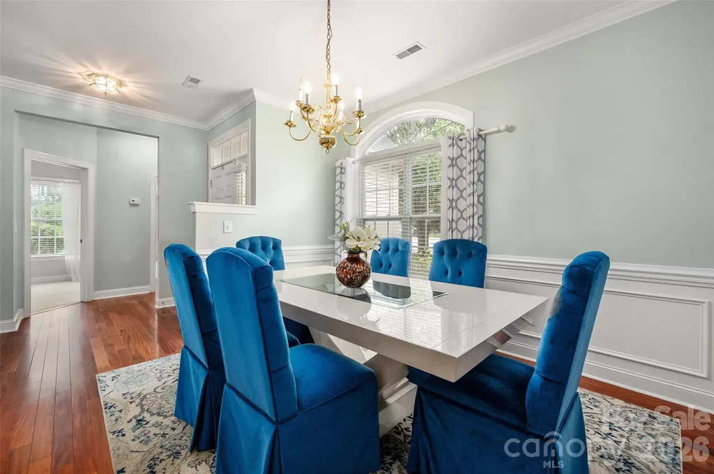 1000 Master Gunner Court Indian Trail NC 28079