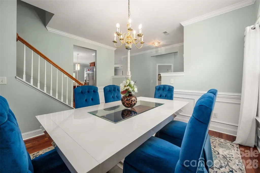 1000 Master Gunner Court Indian Trail NC 28079
