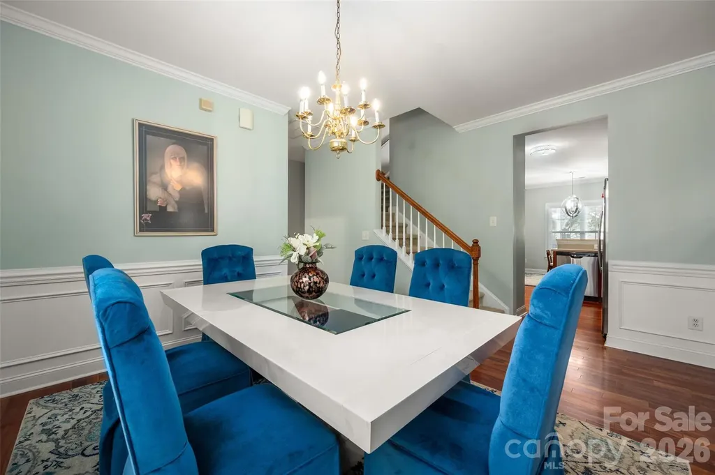 1000 Master Gunner Court Indian Trail NC 28079