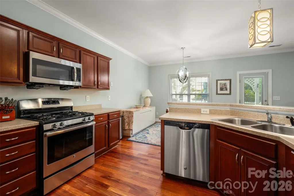 1000 Master Gunner Court Indian Trail NC 28079