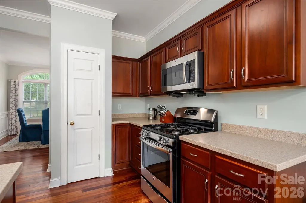 1000 Master Gunner Court Indian Trail NC 28079