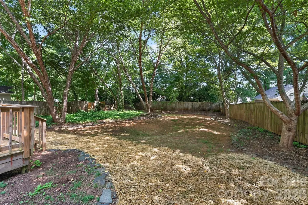 7812 Surreywood Place Charlotte NC 28270