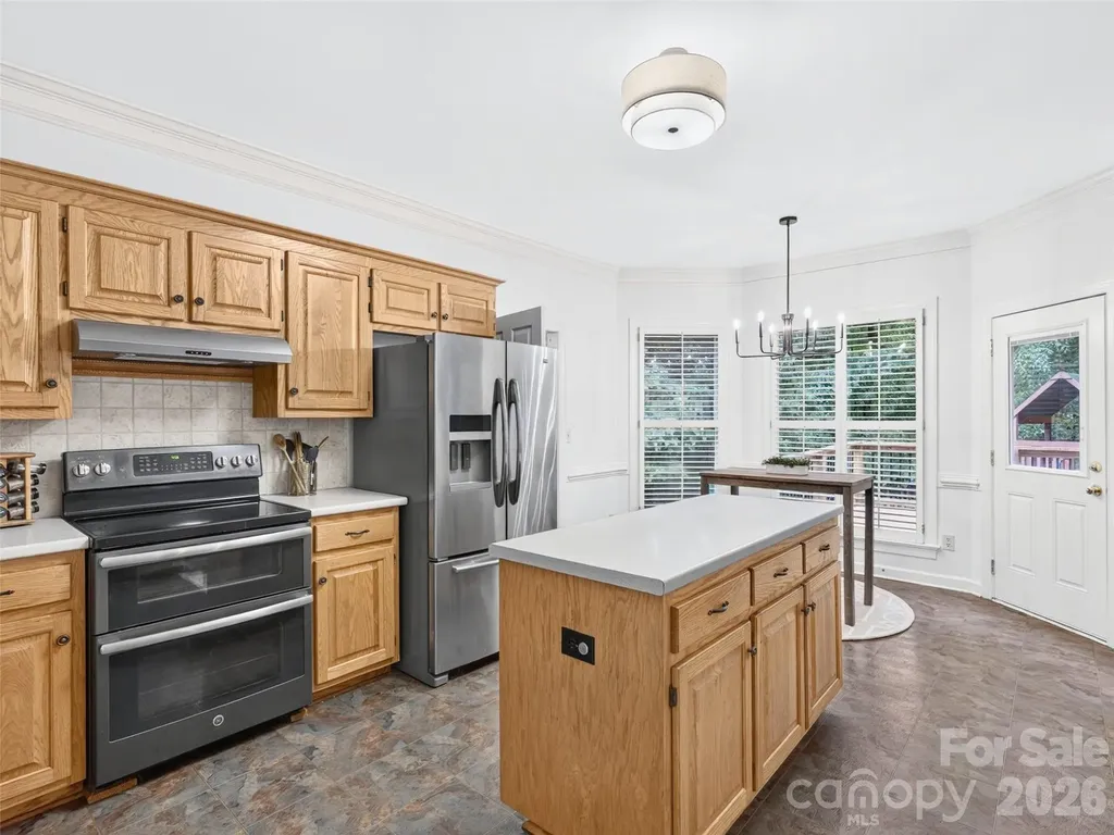 4617 Deer Cross Trail Charlotte NC 28269