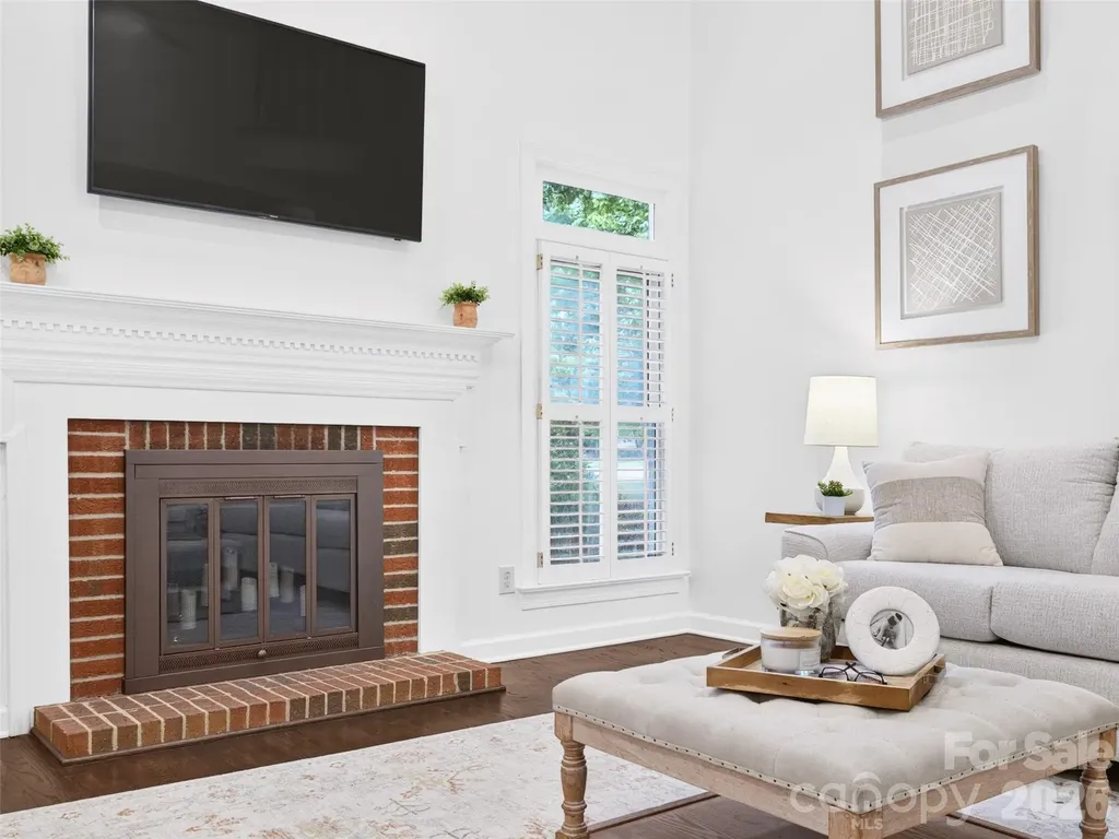 4617 Deer Cross Trail Charlotte NC 28269