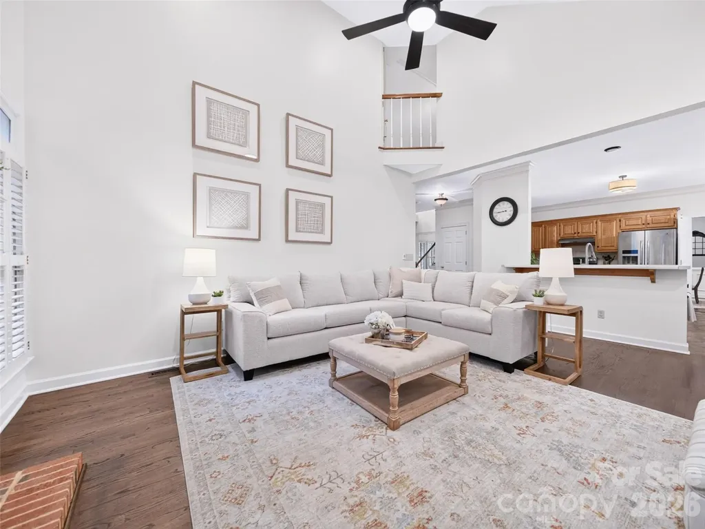 4617 Deer Cross Trail Charlotte NC 28269