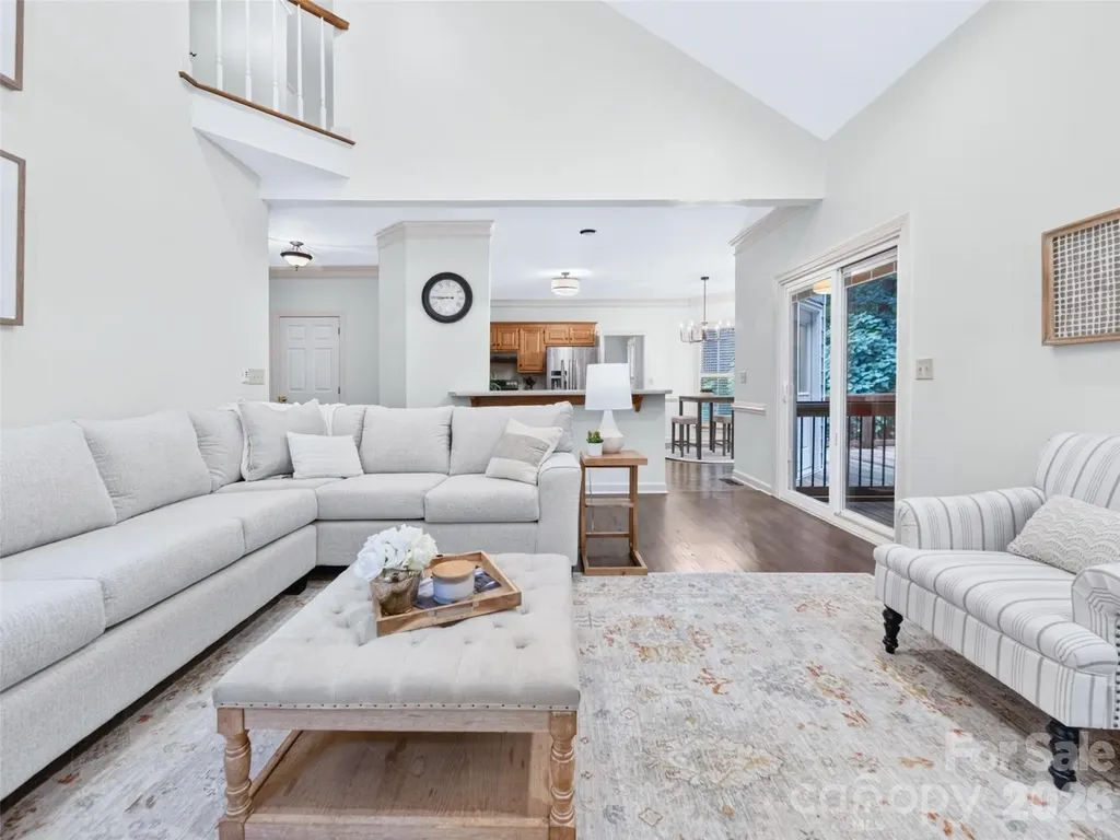 4617 Deer Cross Trail Charlotte NC 28269