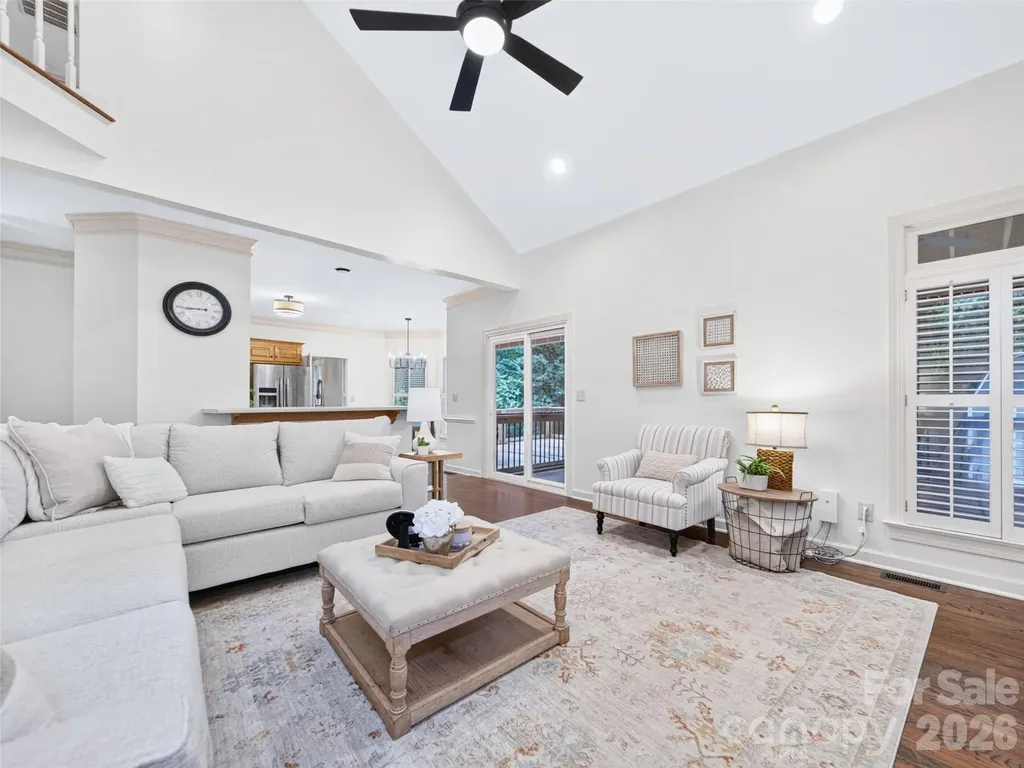 4617 Deer Cross Trail Charlotte NC 28269