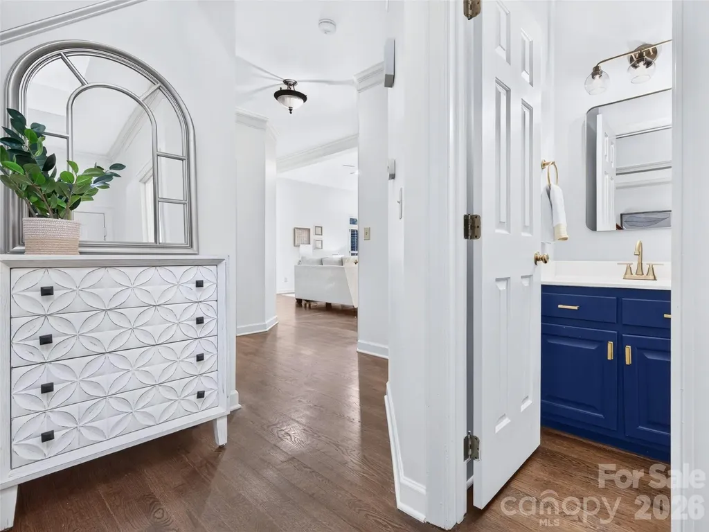 4617 Deer Cross Trail Charlotte NC 28269