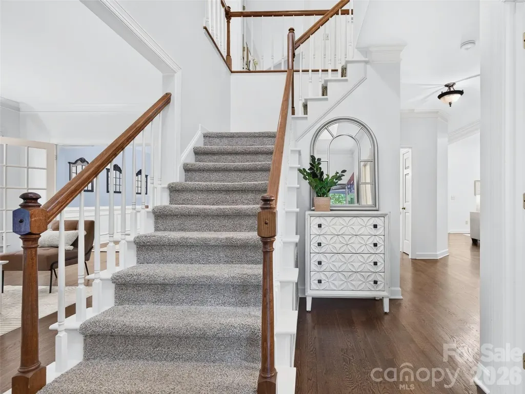 4617 Deer Cross Trail Charlotte NC 28269