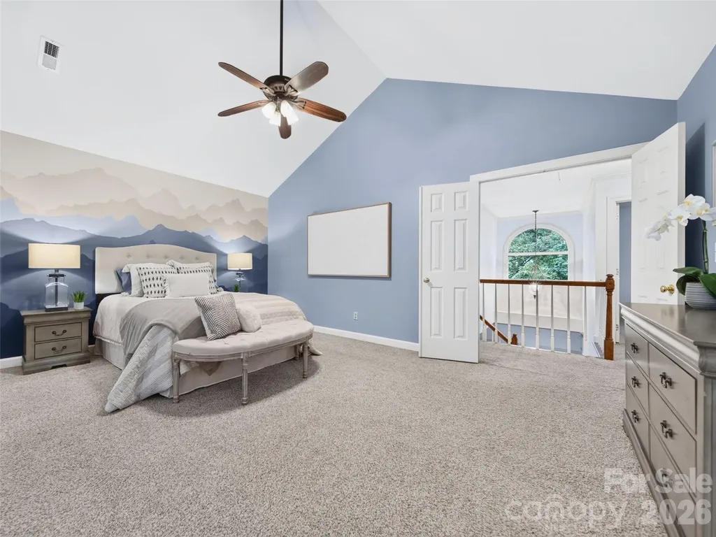4617 Deer Cross Trail Charlotte NC 28269