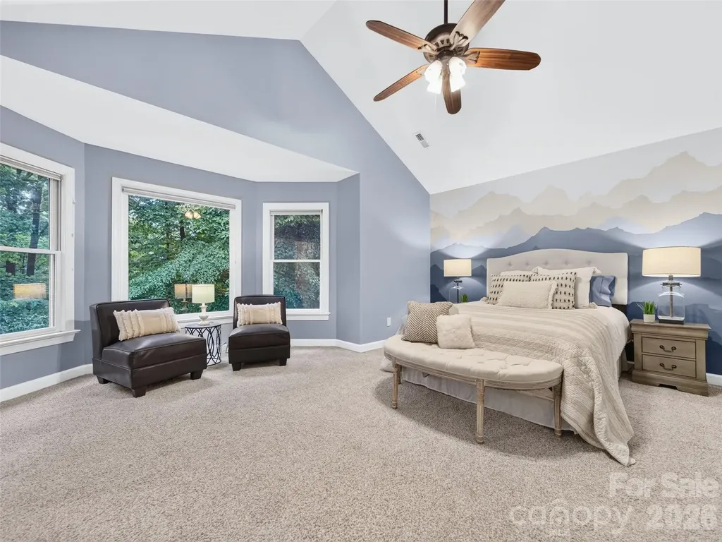 4617 Deer Cross Trail Charlotte NC 28269