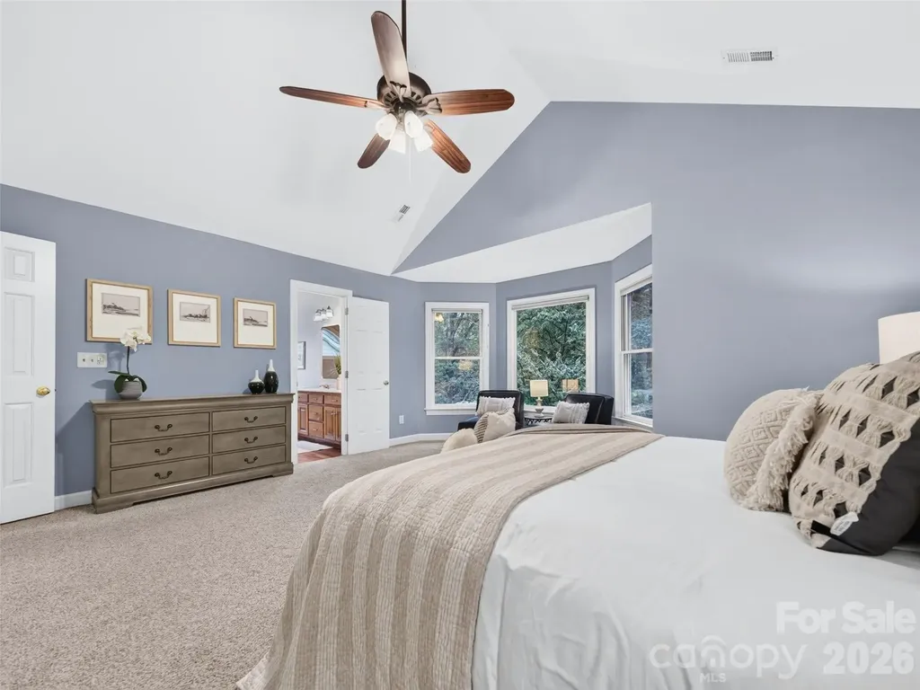 4617 Deer Cross Trail Charlotte NC 28269