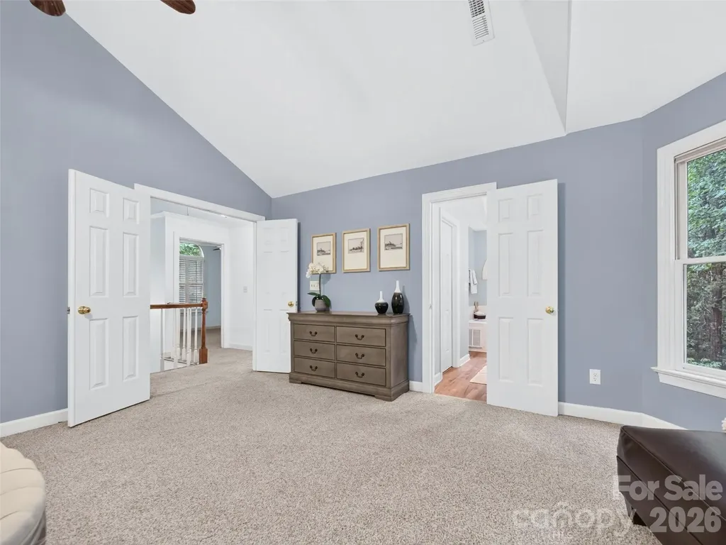 4617 Deer Cross Trail Charlotte NC 28269