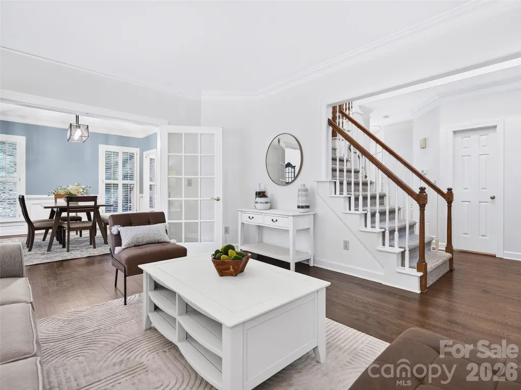 4617 Deer Cross Trail Charlotte NC 28269