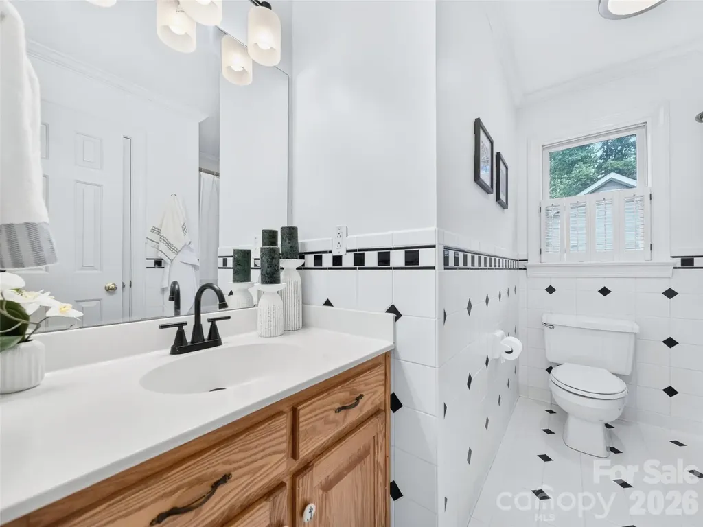 4617 Deer Cross Trail Charlotte NC 28269