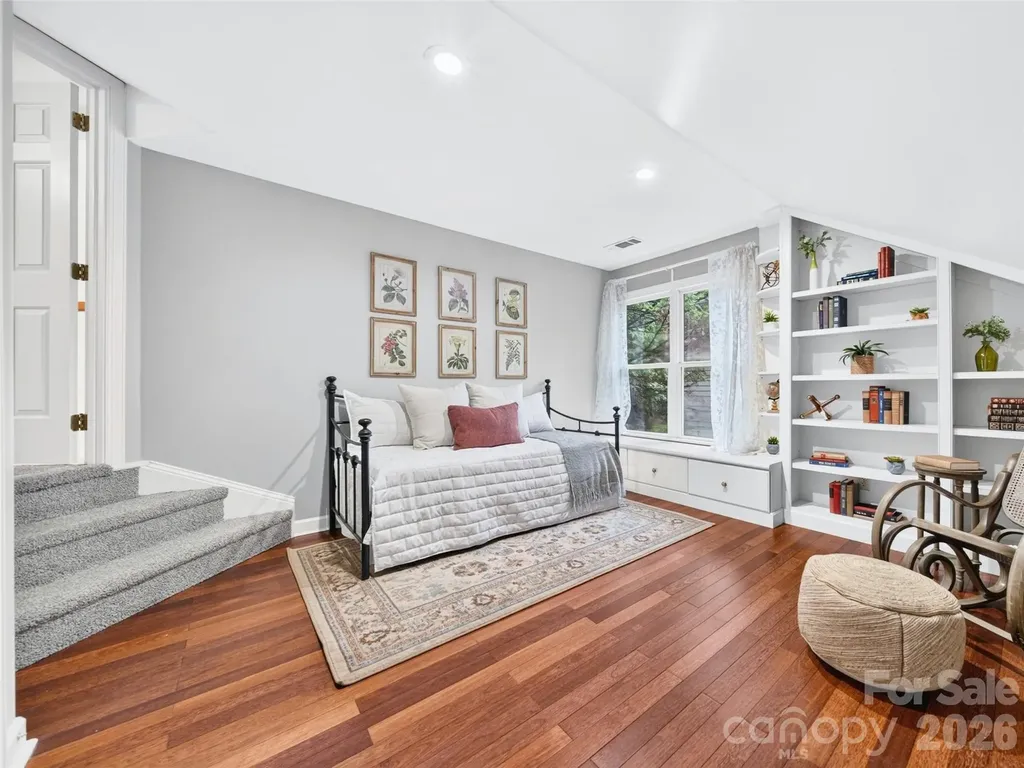 4617 Deer Cross Trail Charlotte NC 28269