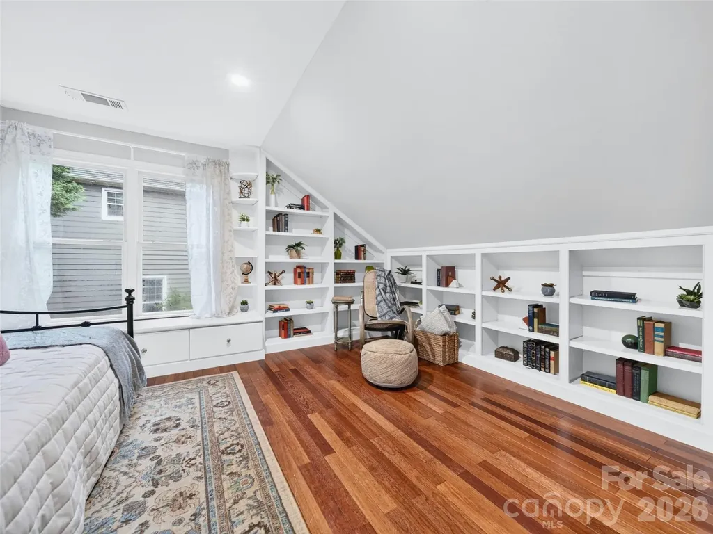 4617 Deer Cross Trail Charlotte NC 28269