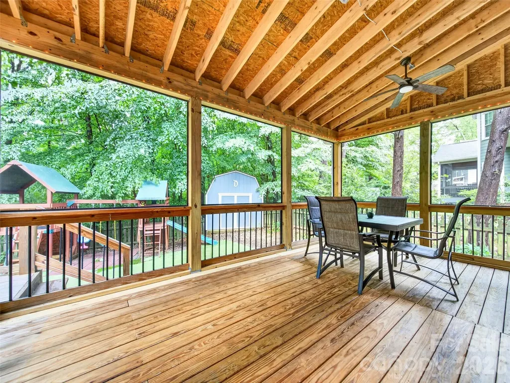 4617 Deer Cross Trail Charlotte NC 28269