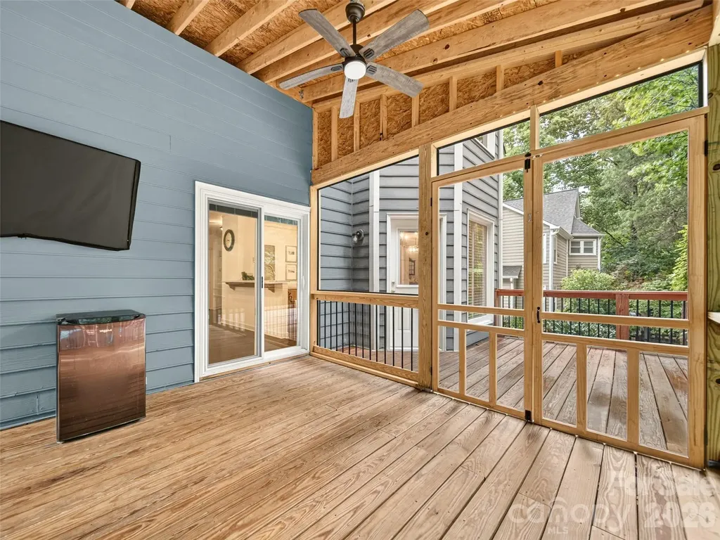 4617 Deer Cross Trail Charlotte NC 28269