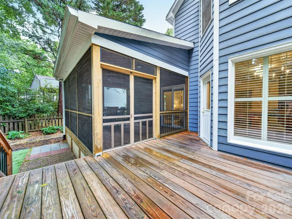 4617 Deer Cross Trail Charlotte NC 28269
