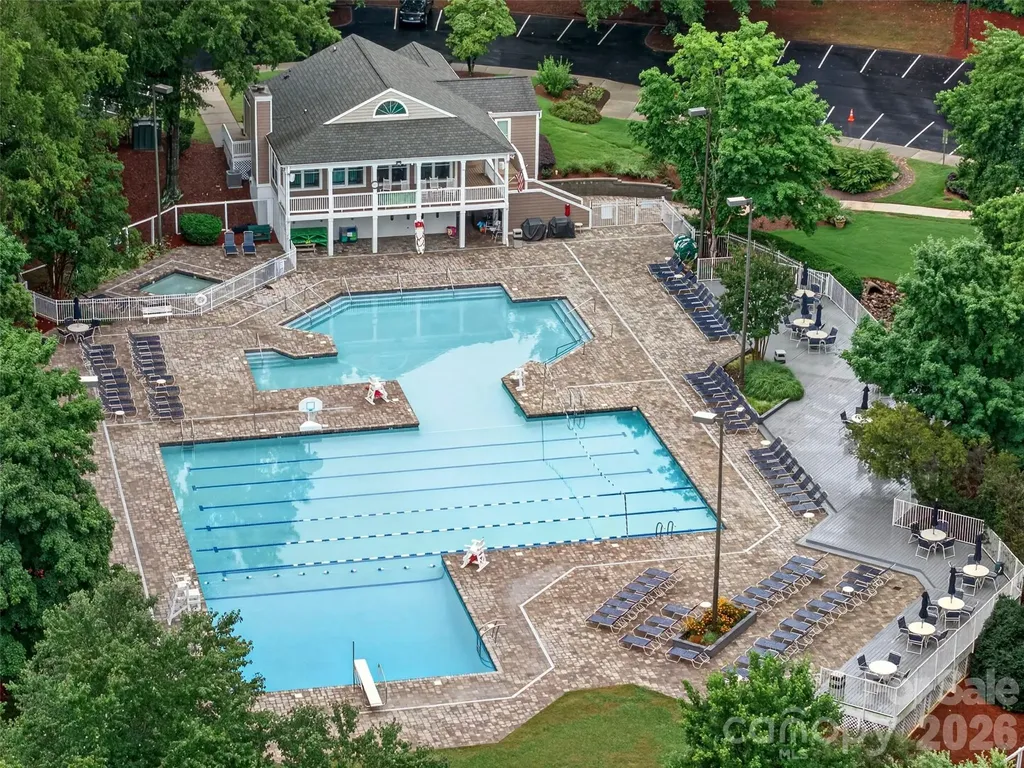 4617 Deer Cross Trail Charlotte NC 28269