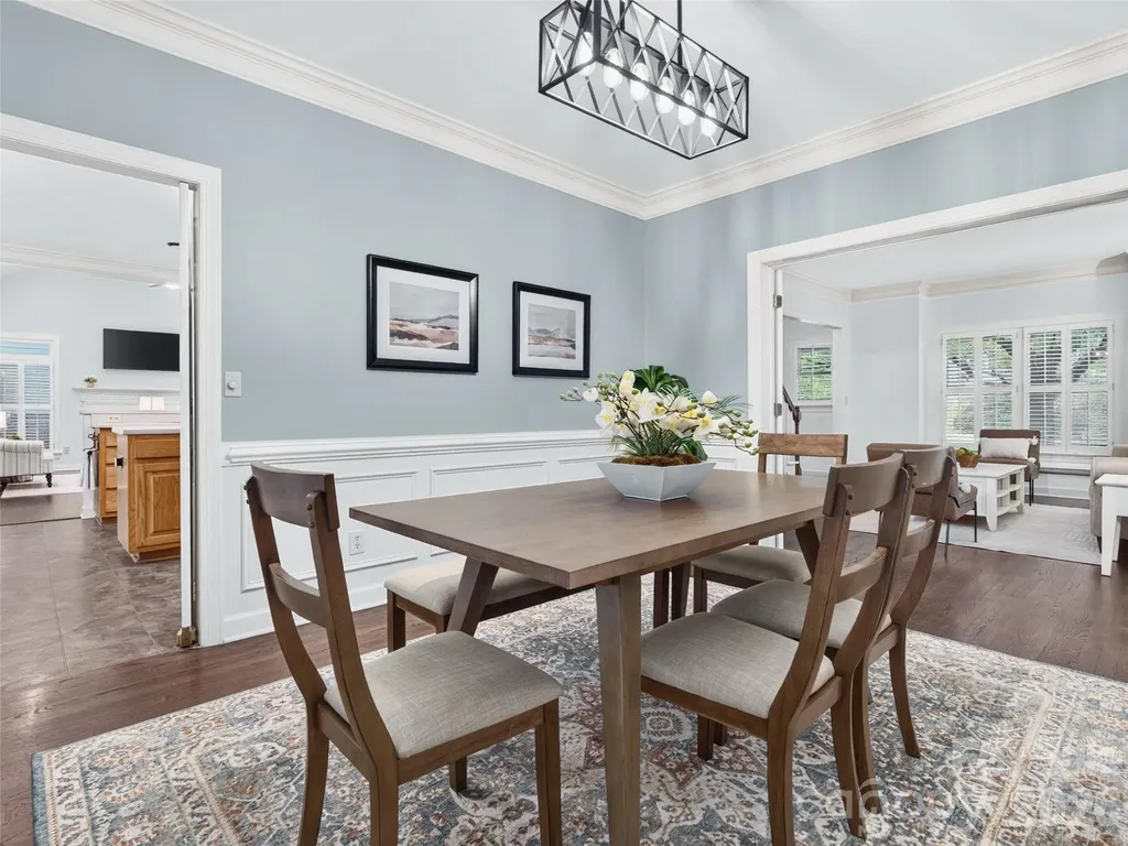 4617 Deer Cross Trail Charlotte NC 28269